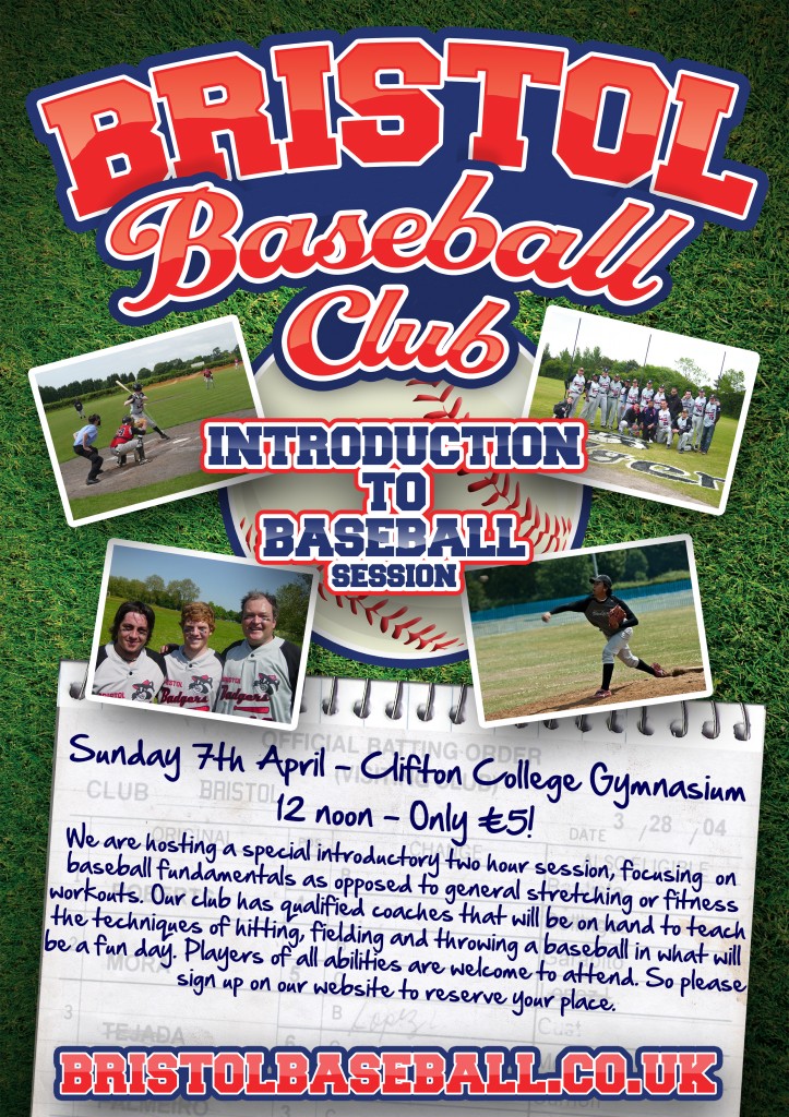 2013 flyer
