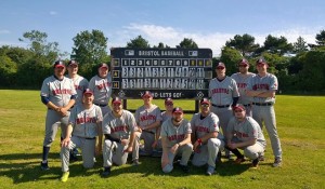 Bats v Exeter 2nd August