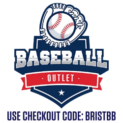 Baseball Outlet Logo
